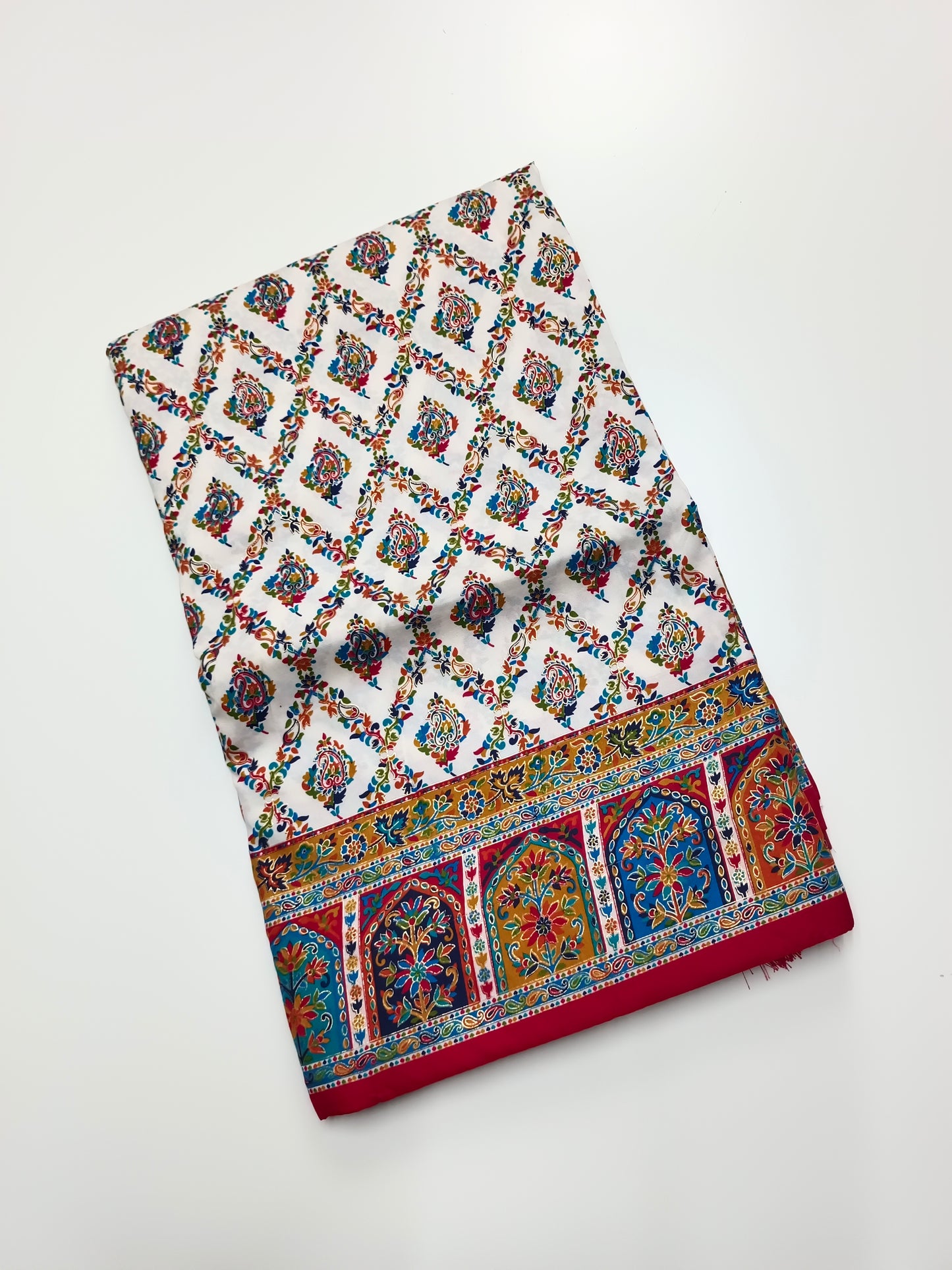 FANCY PATOLA SAREE