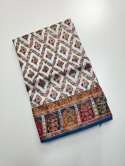 FANCY PATOLA SAREE