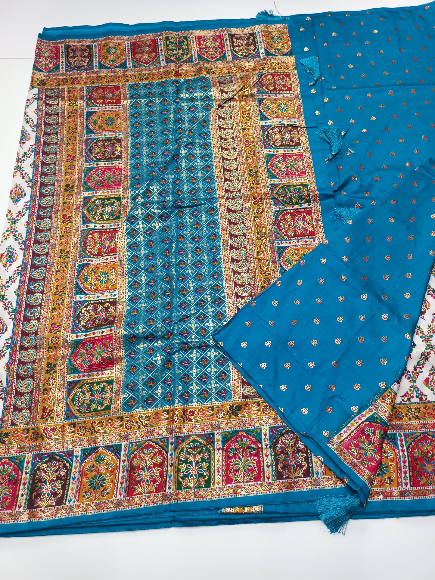 FANCY PATOLA SAREE