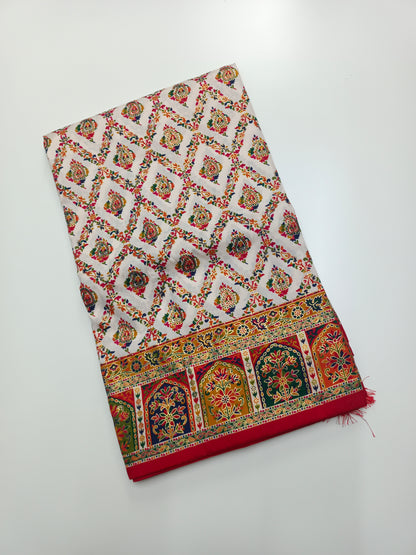 FANCY PATOLA SAREE