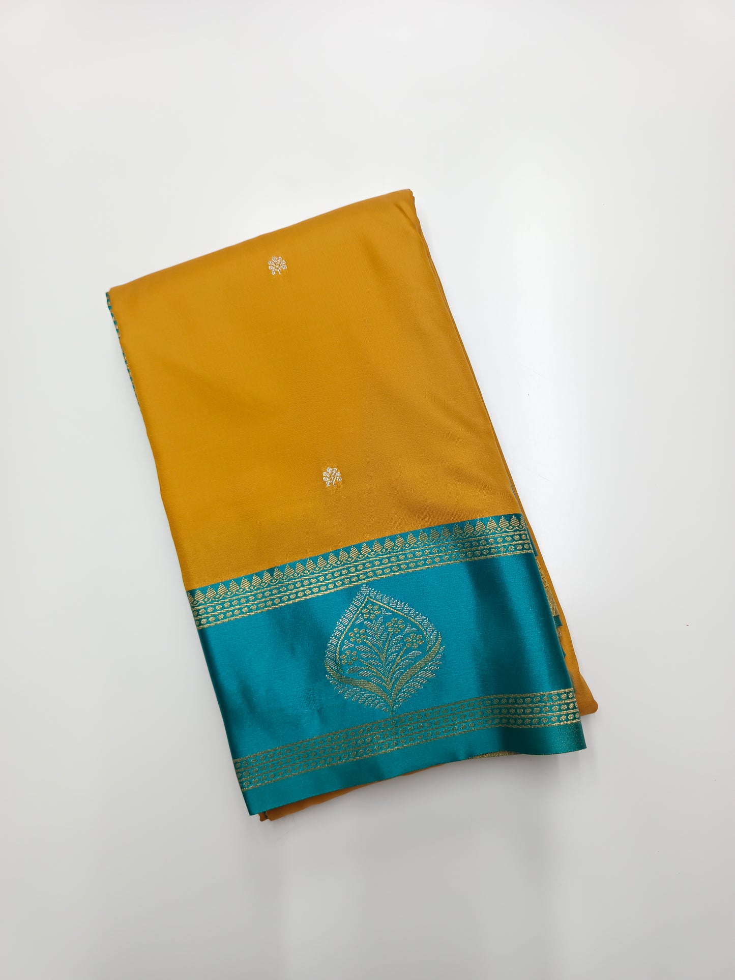 FANCY SOFT SILK SAREE