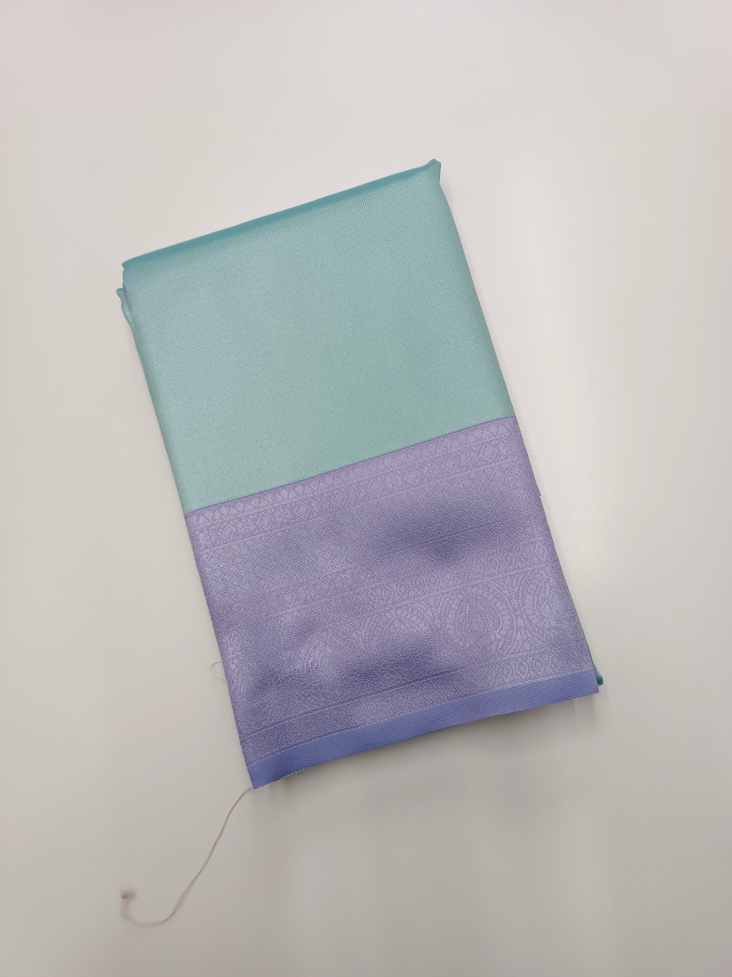 FANCY TISSUE SILK SAREE