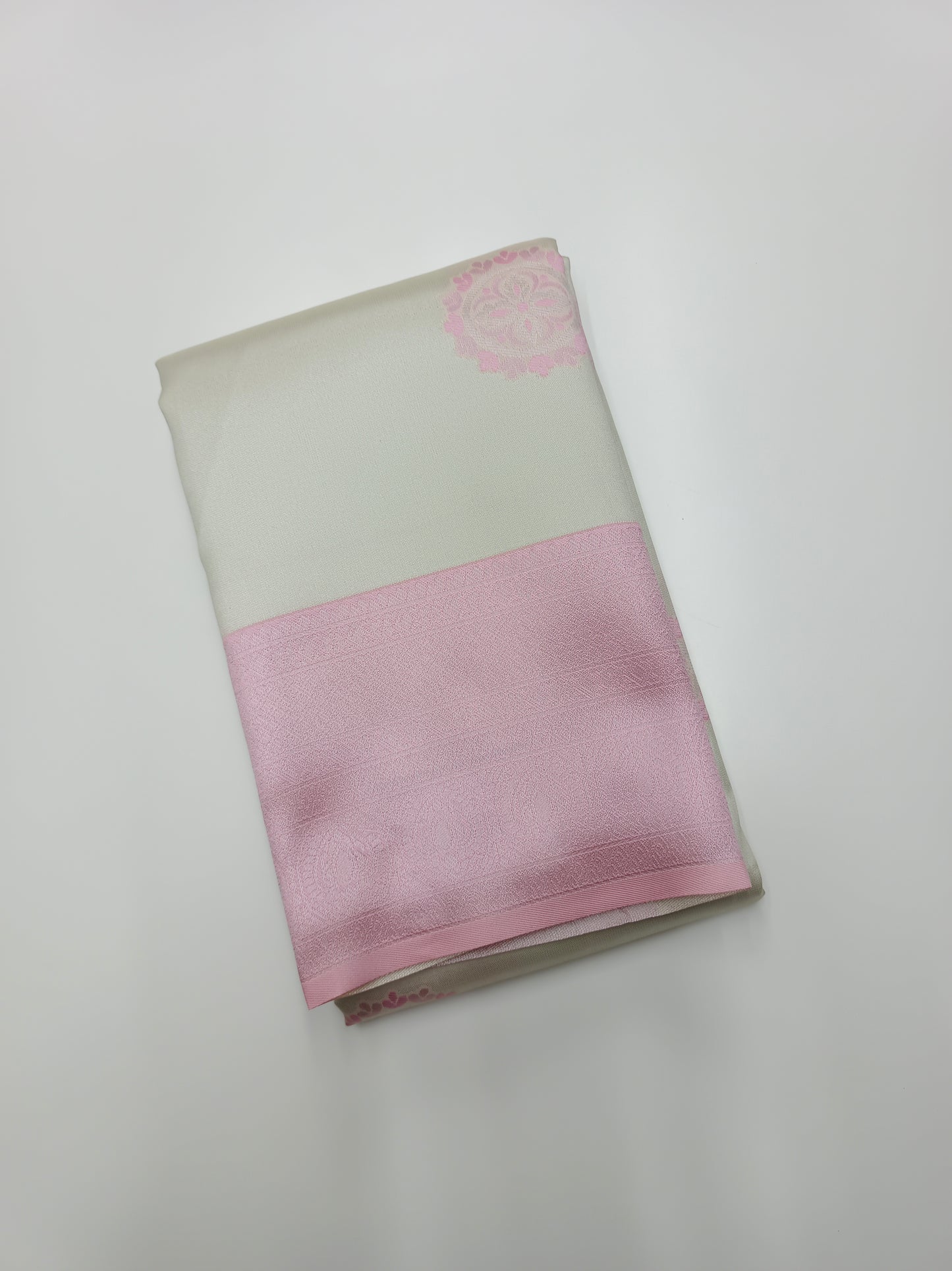 FANCY TISSUE SILK SAREE