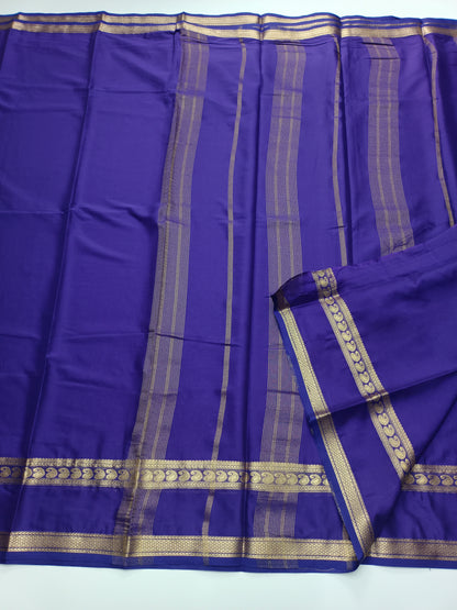 ART CREPE SAREE