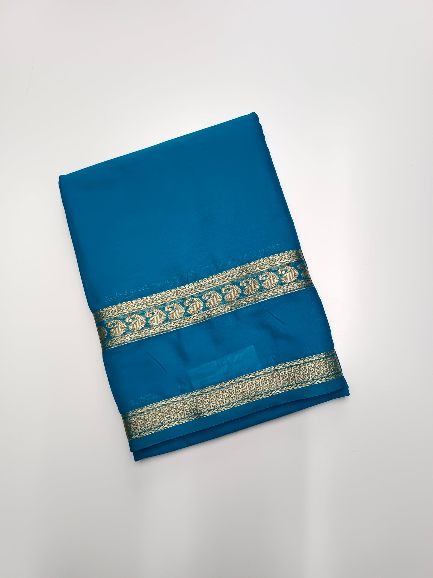 ART CREPE SAREE