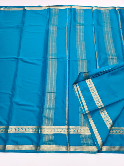 ART CREPE SAREE
