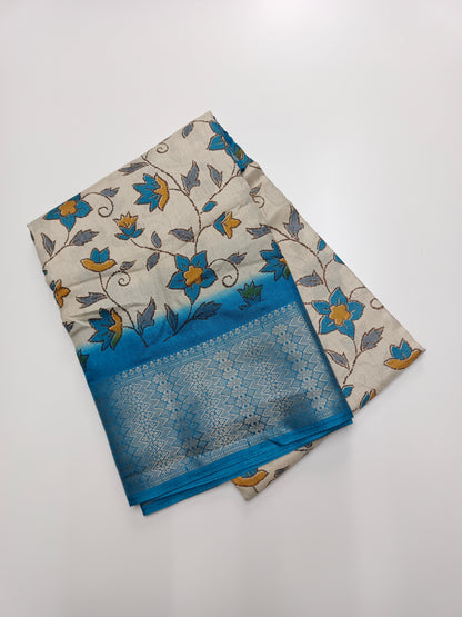 FANCY DOLA SILK SAREE