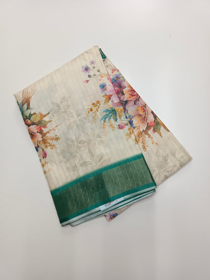 FANCY DOLA SILK SAREE