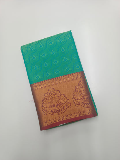 ART SILK SAREE