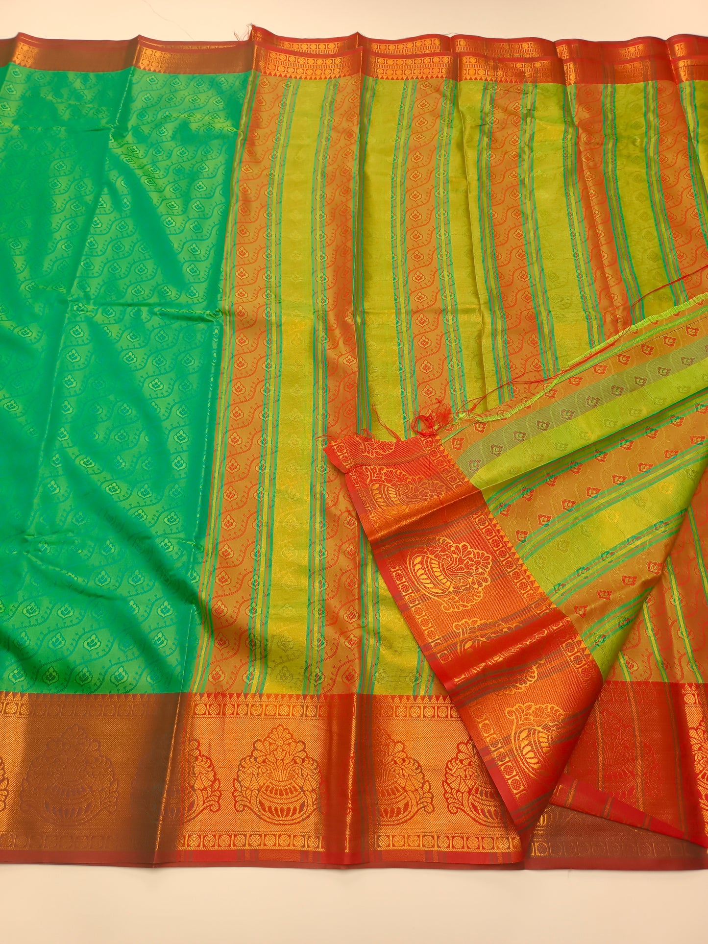 ART SILK SAREE