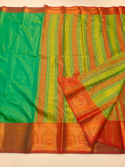 ART SILK SAREE
