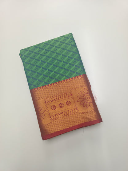 ART SILK SAREE