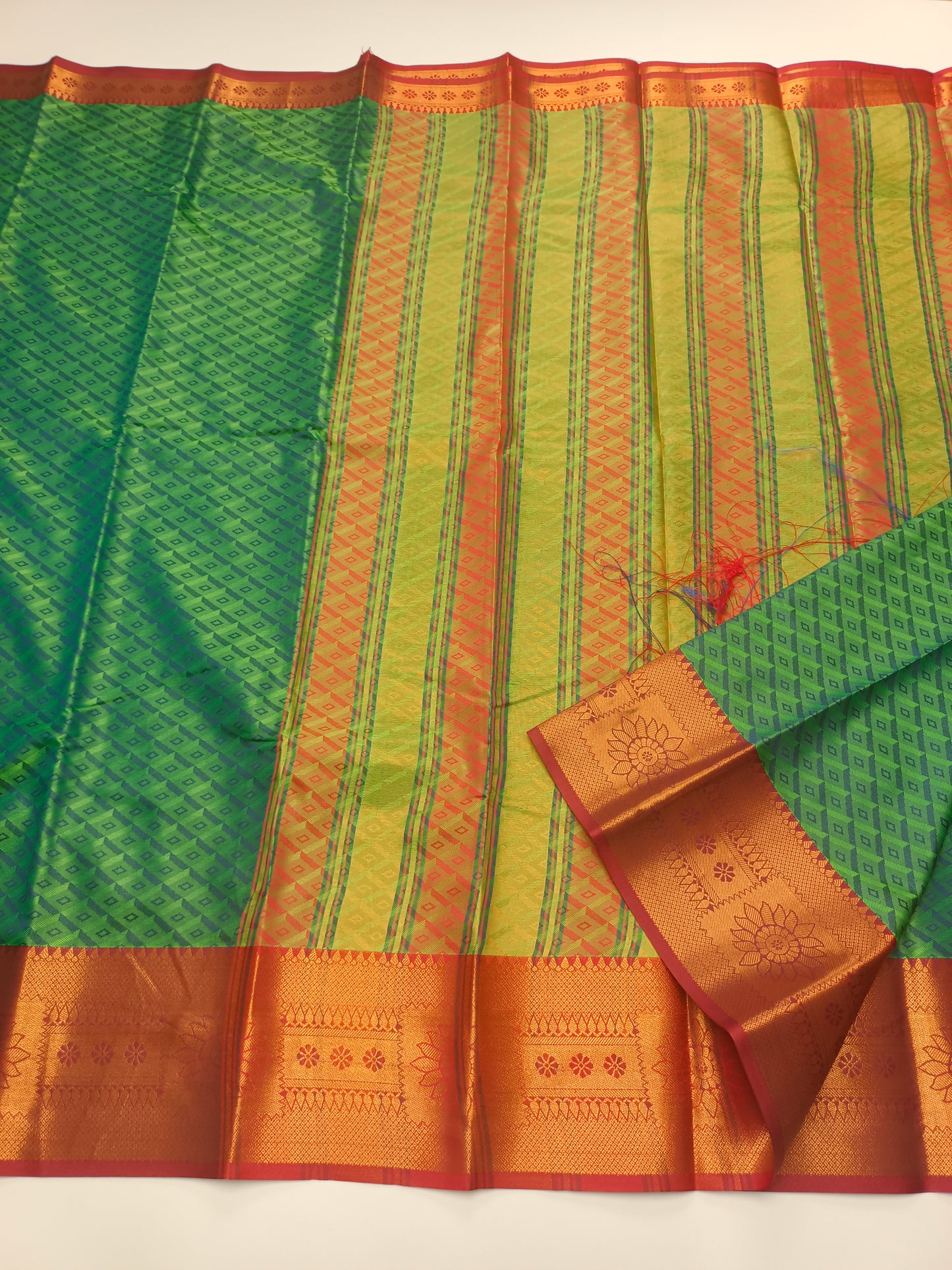 ART SILK SAREE