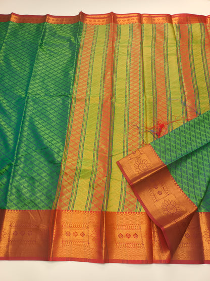 ART SILK SAREE