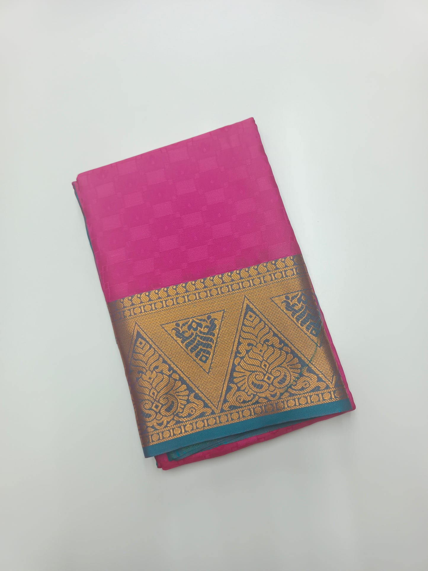 ART SILK SAREE