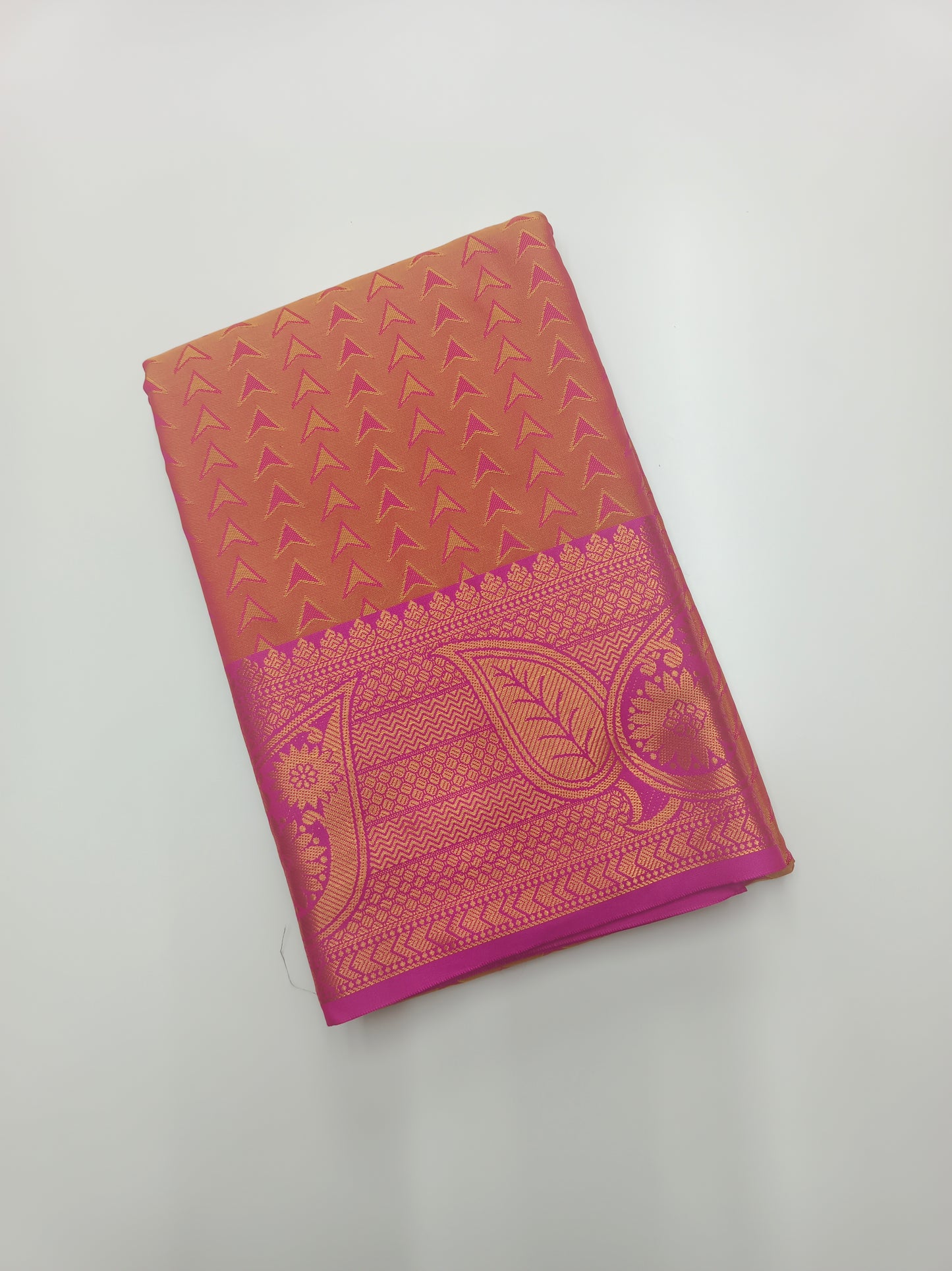 ART SILK SAREE