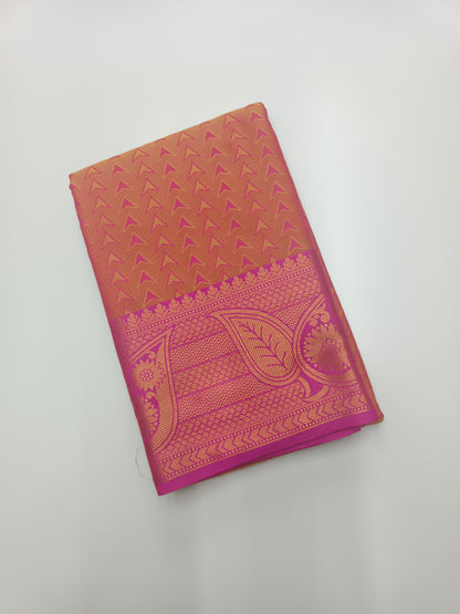 ART SILK SAREE