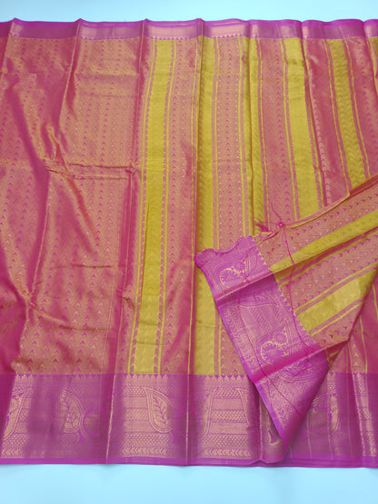 ART SILK SAREE