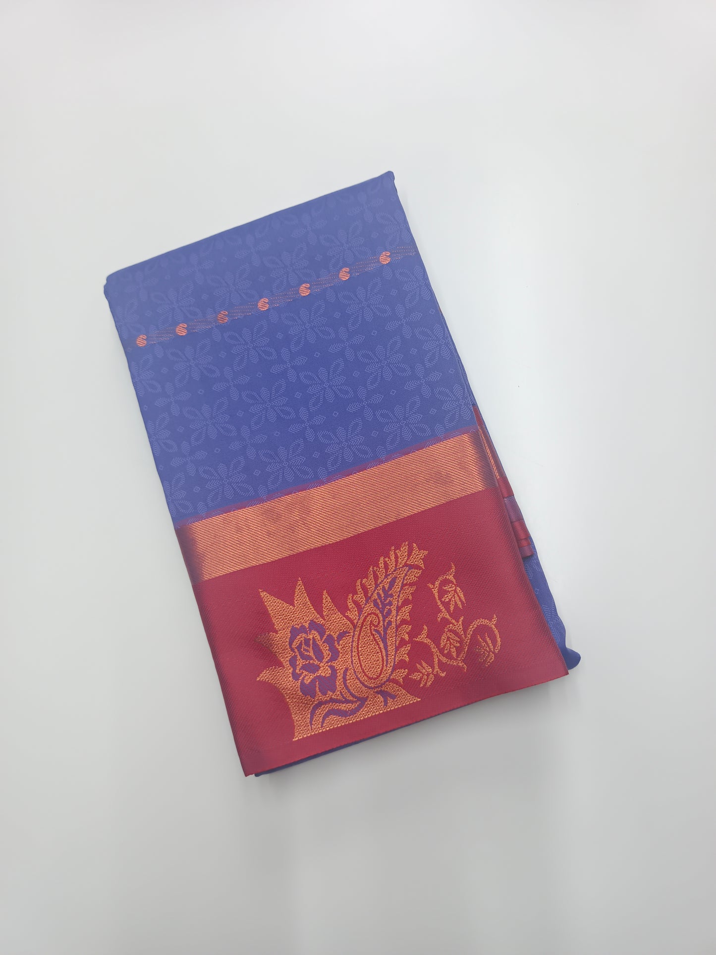 ART SILK SAREE