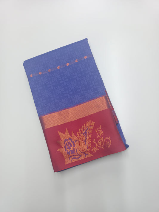 ART SILK SAREE