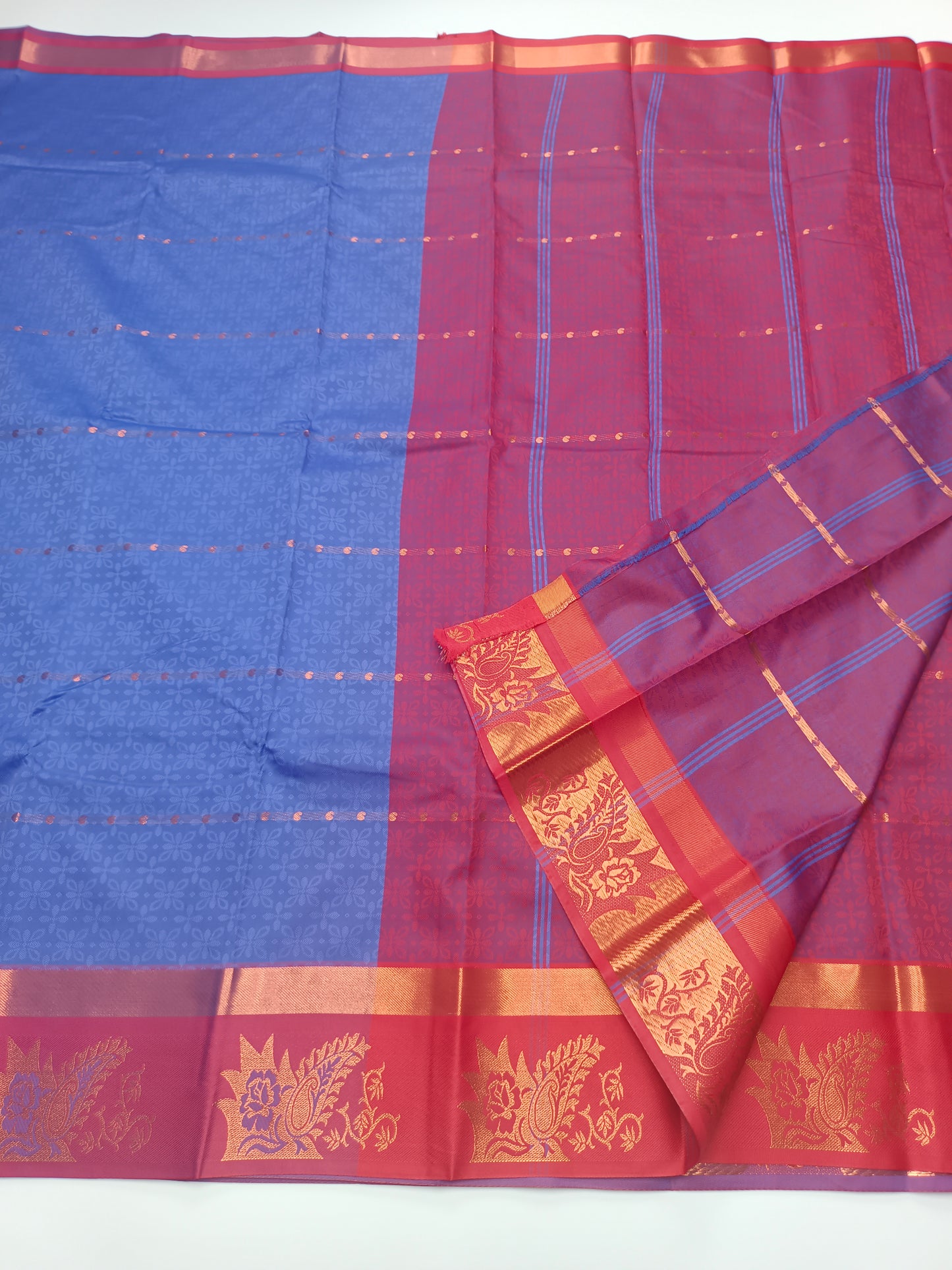 ART SILK SAREE