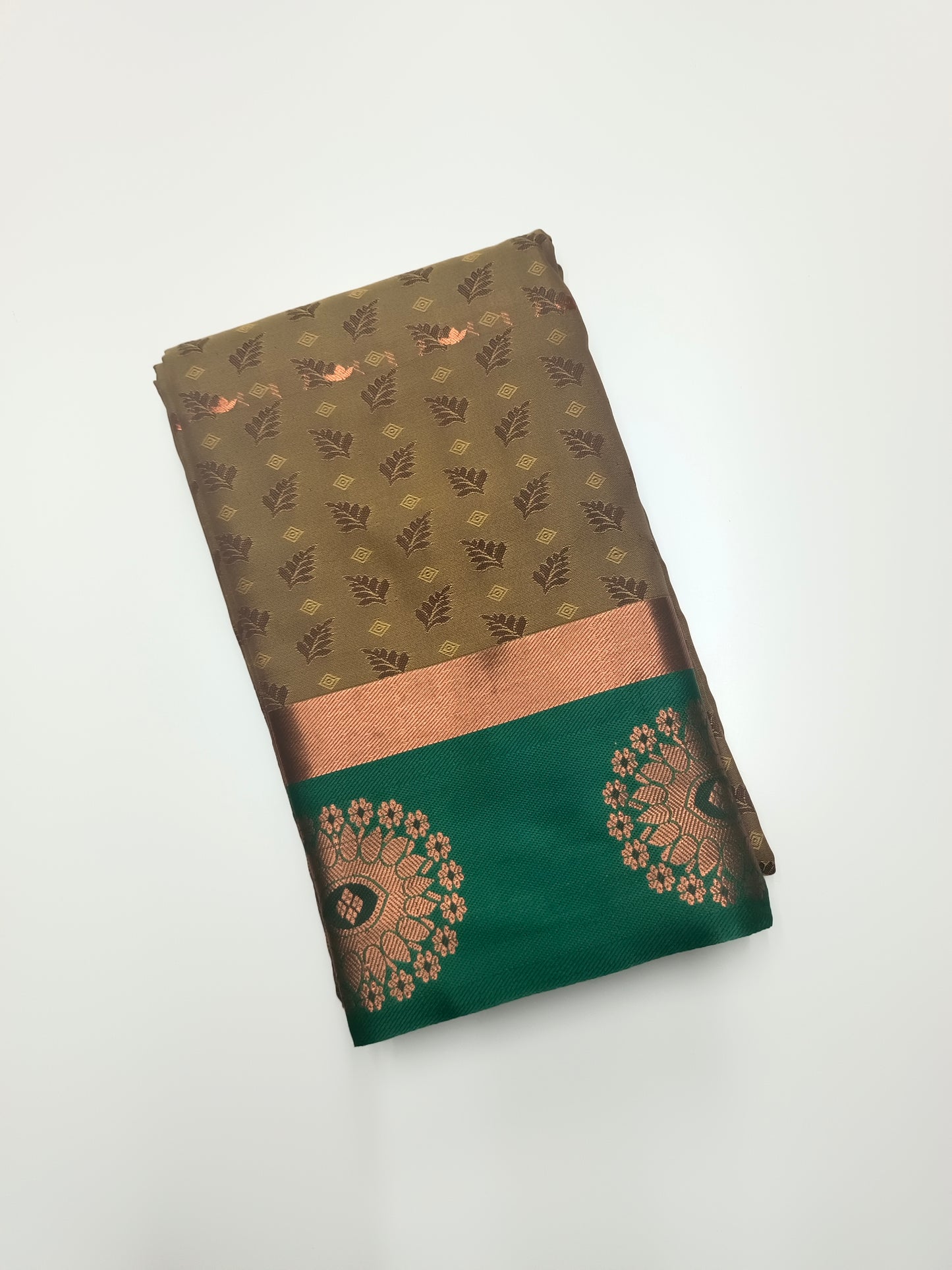 ART SILK SAREE