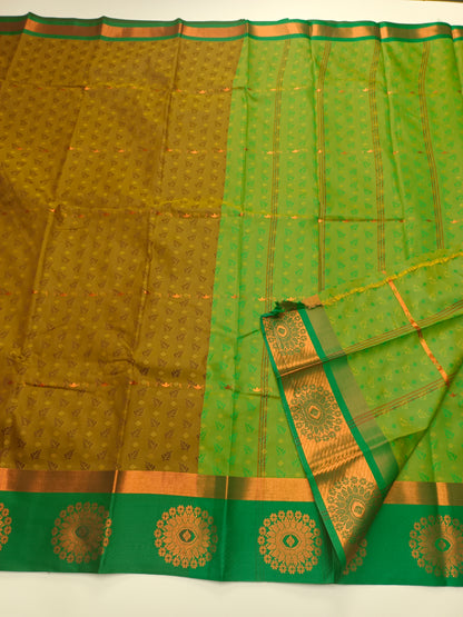 ART SILK SAREE