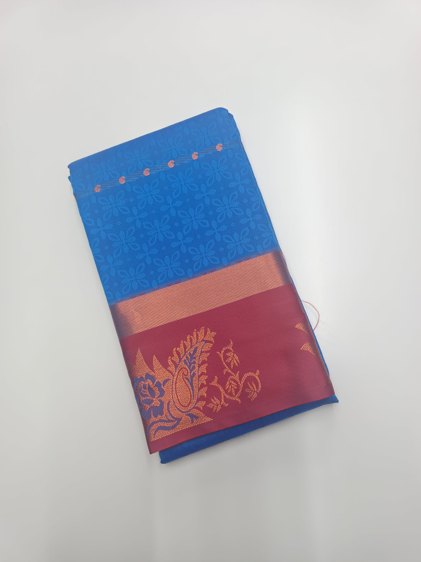 ART SILK SAREE