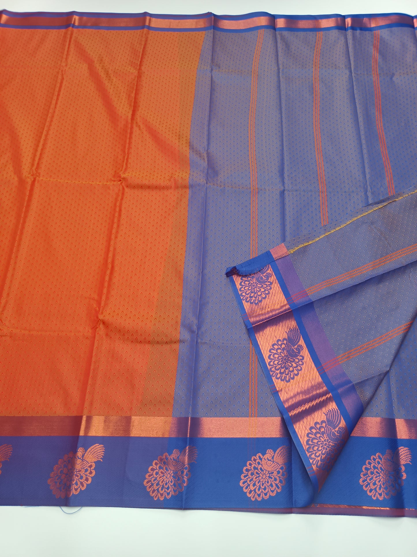 ART SILK SAREE