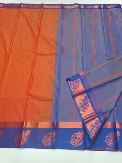 ART SILK SAREE