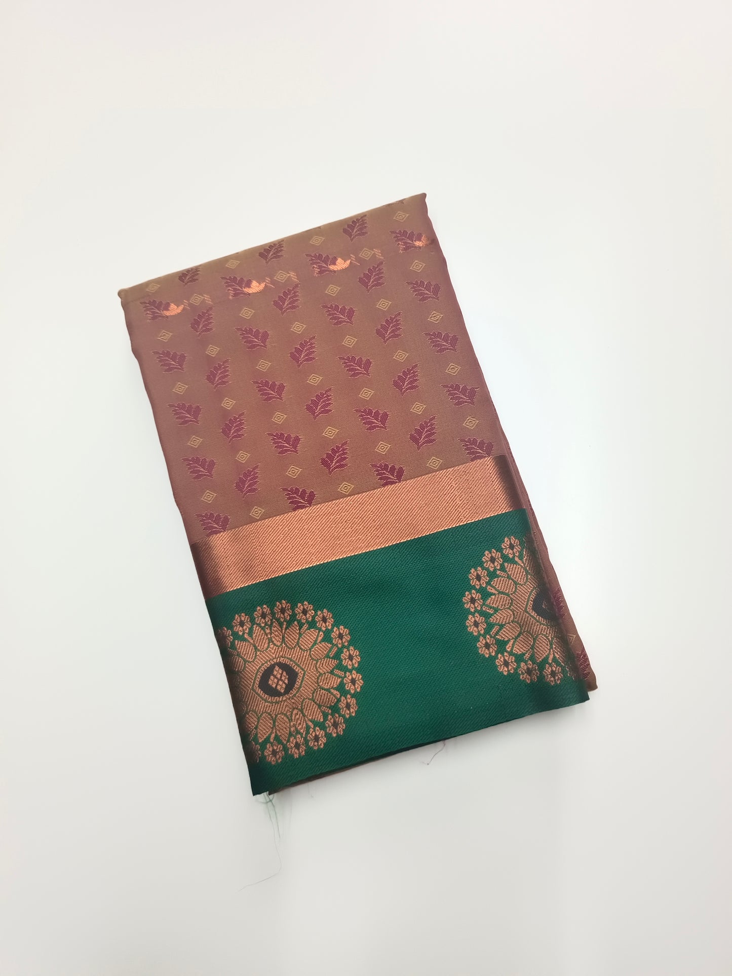 ART SILK SAREE