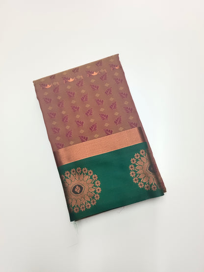 ART SILK SAREE