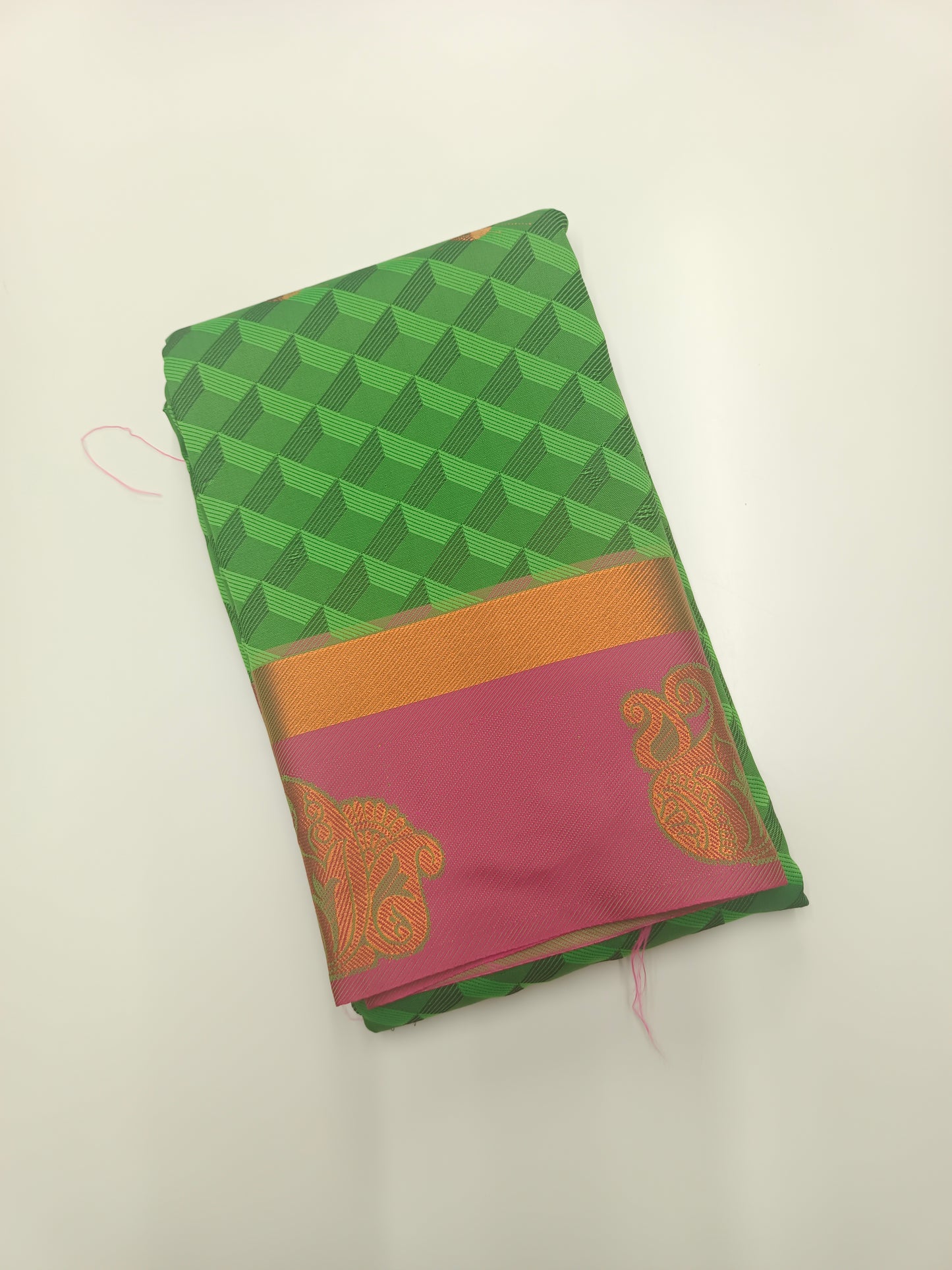 ART SILK SAREE