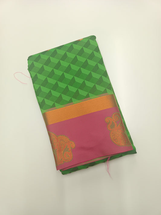 ART SILK SAREE