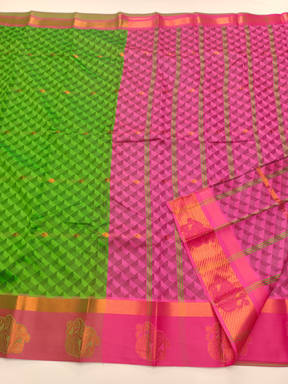 ART SILK SAREE