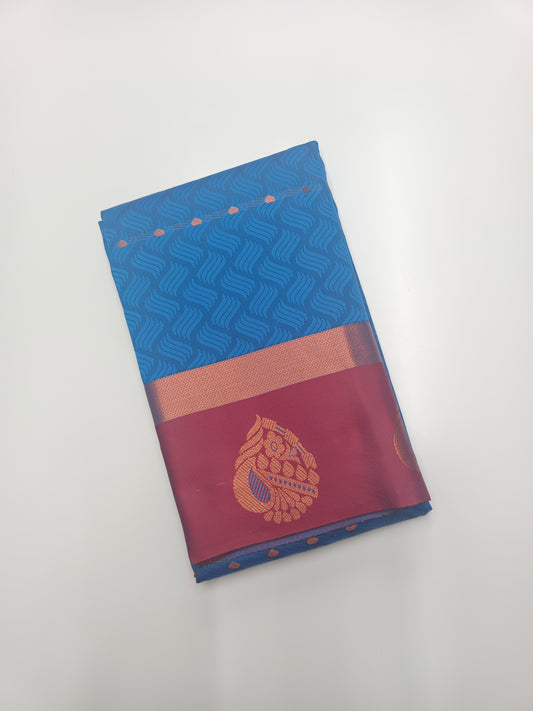 ART SILK SAREE