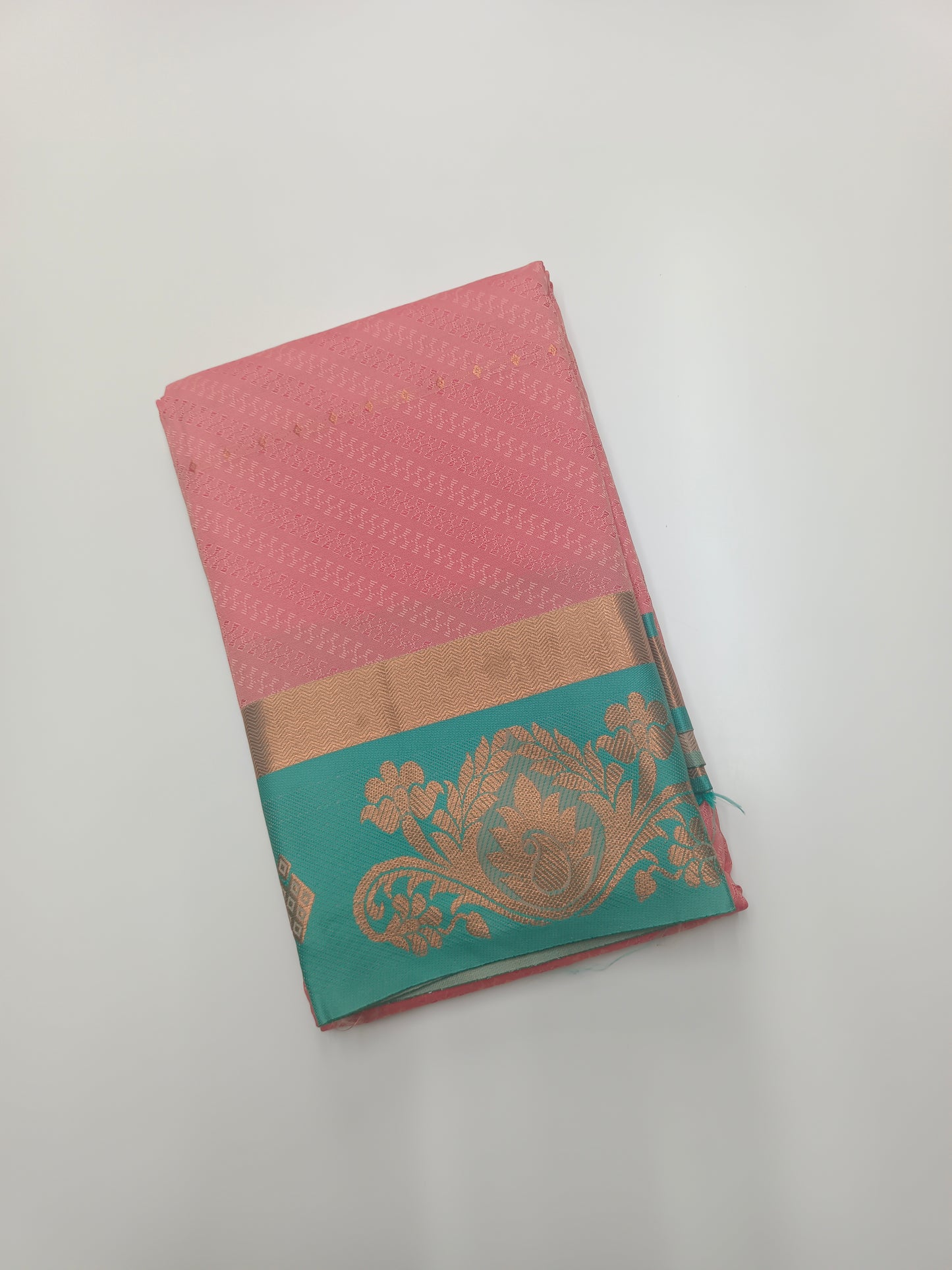 ART SILK SAREE