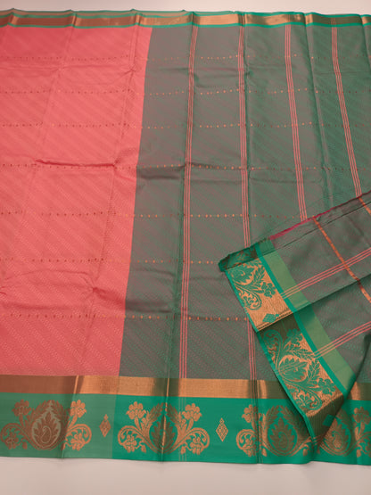 ART SILK SAREE