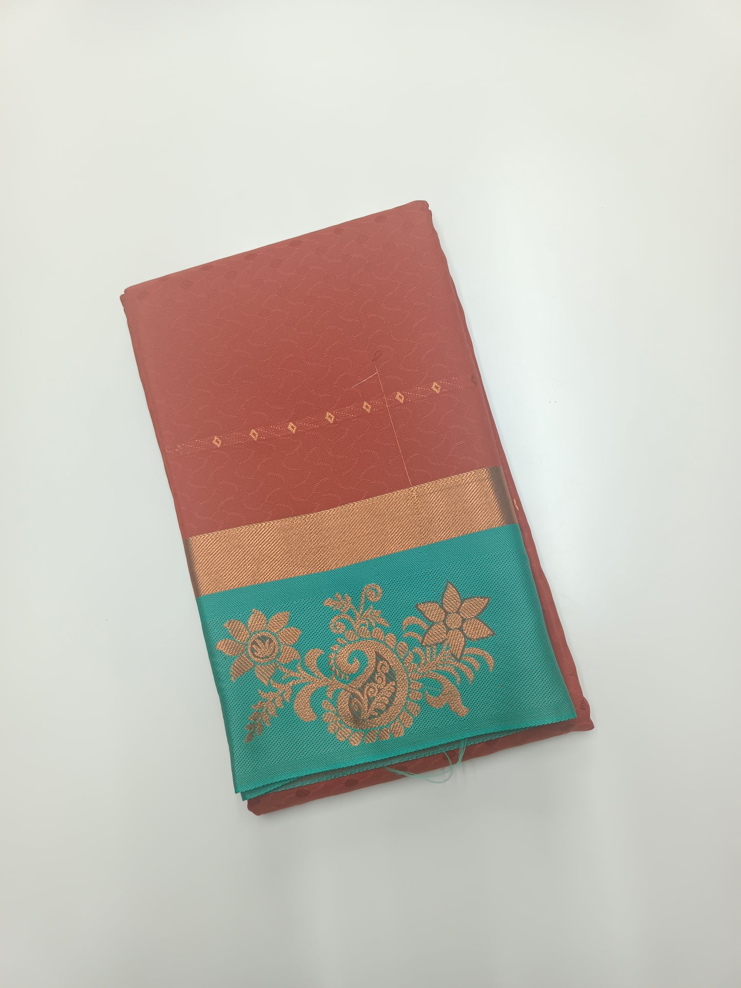 ART SILK SAREE