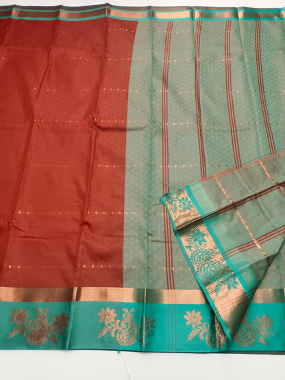 ART SILK SAREE