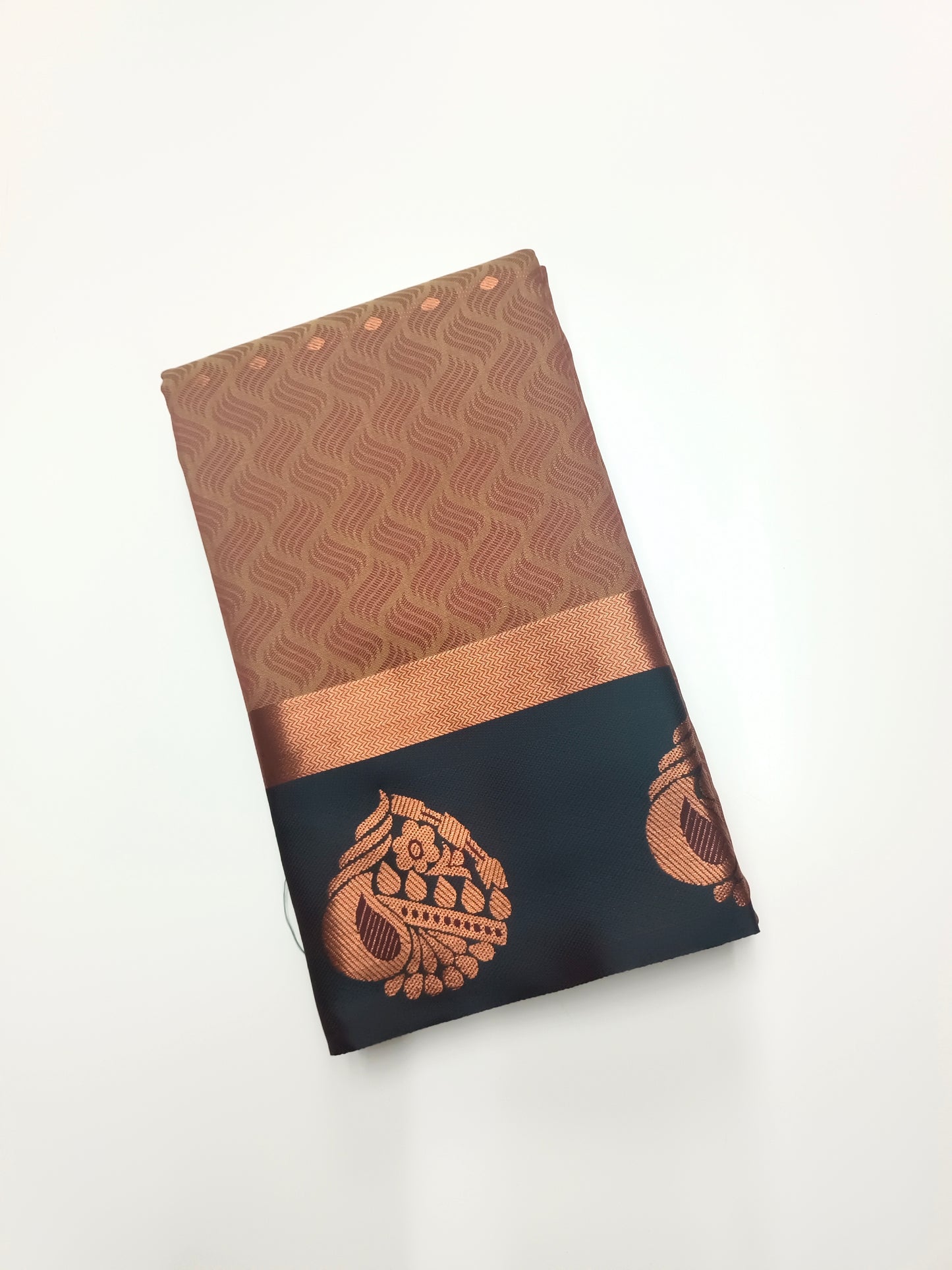 ART SILK SAREE