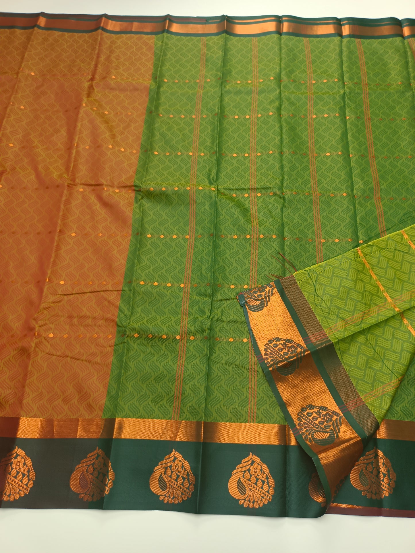 ART SILK SAREE