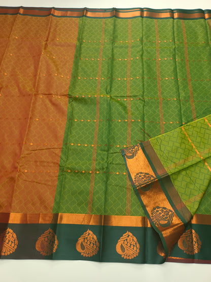 ART SILK SAREE