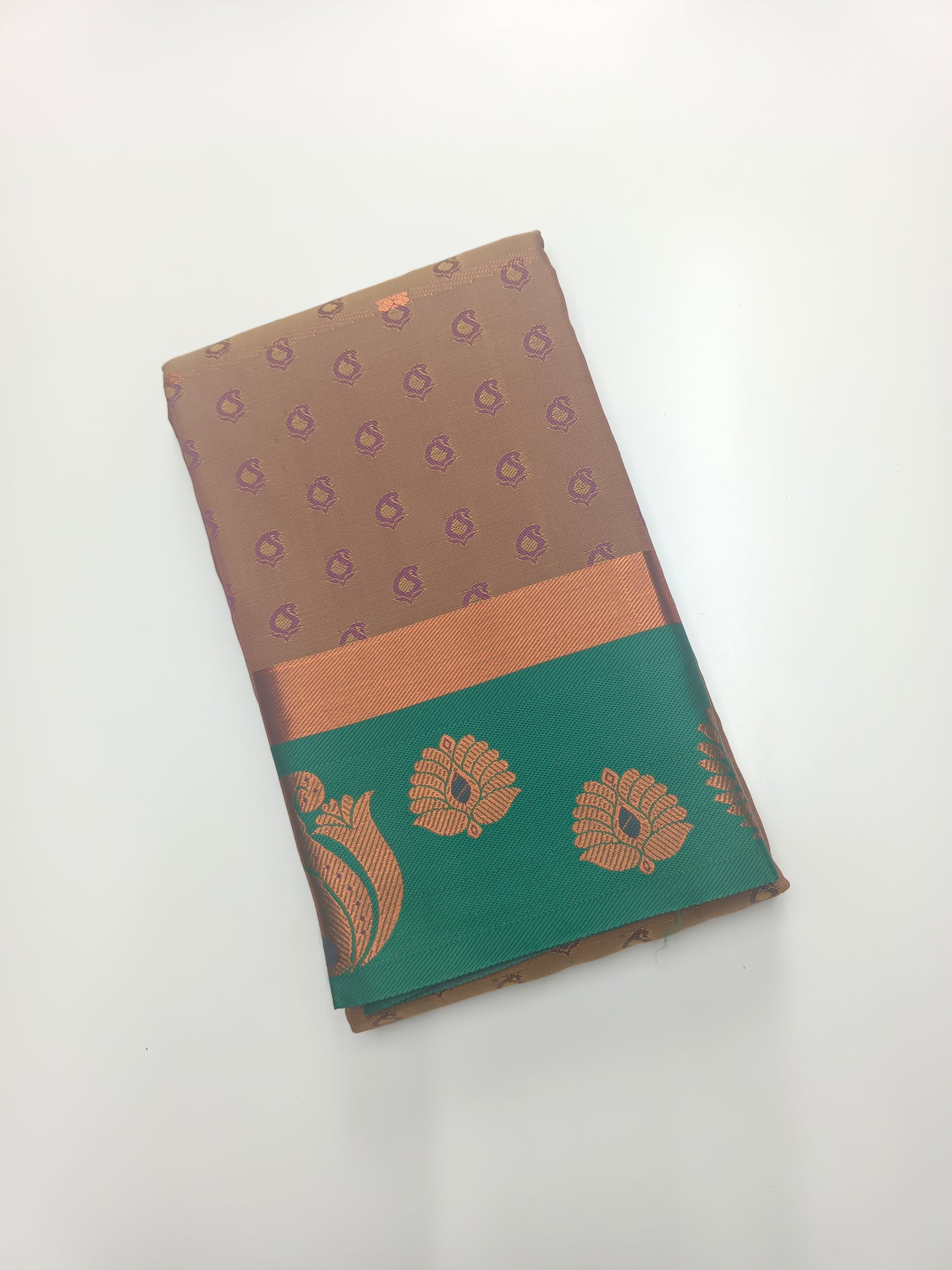 ART SILK SAREE
