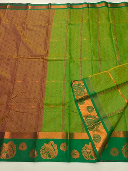 ART SILK SAREE
