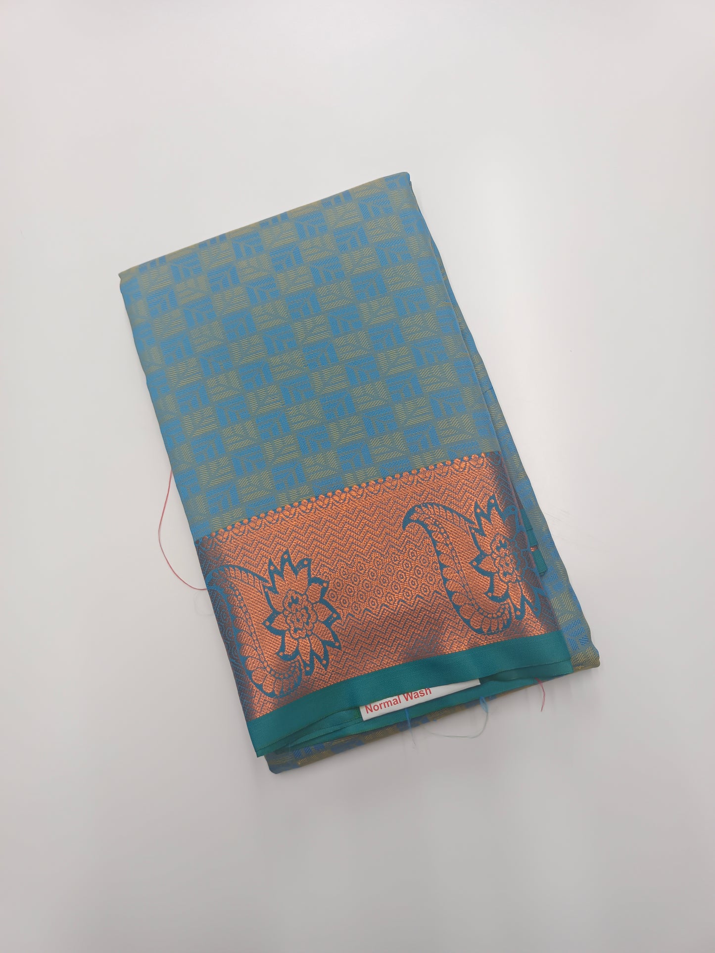 ART SILK SAREE
