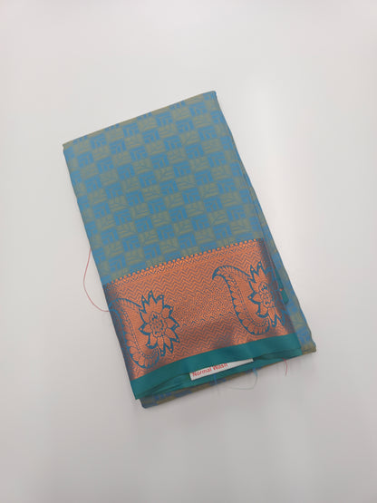ART SILK SAREE