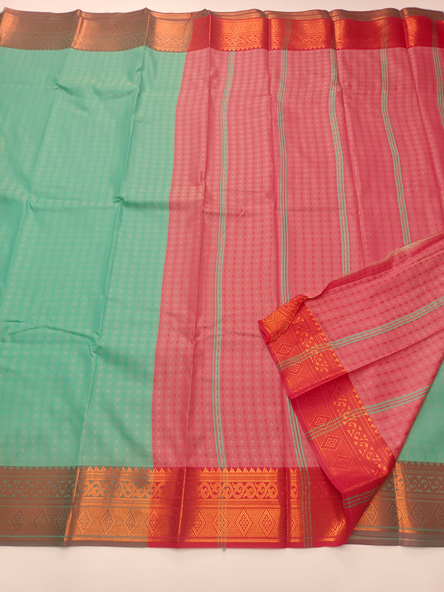 ART SILK SAREE