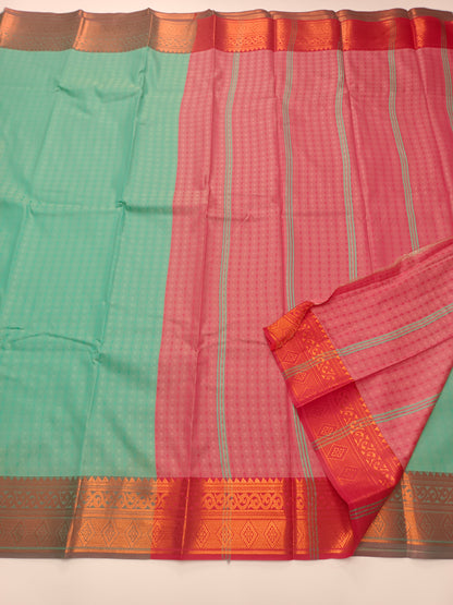 ART SILK SAREE