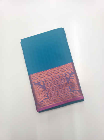 ART SILK SAREE